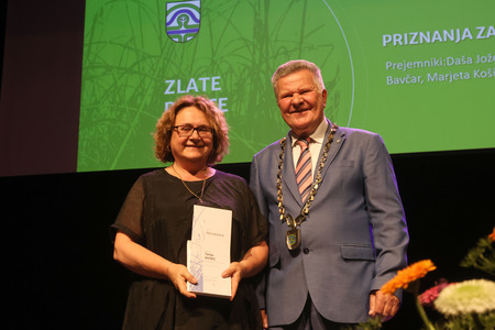 ZLATA PETICA 182 FOTO LJUBO VUKELIČ